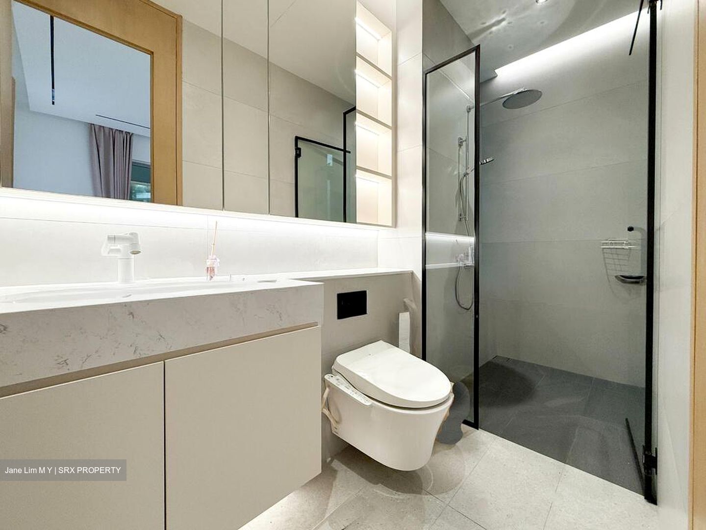 Orange Grove Residences (D10), Condominium #498385811